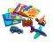 Promotional Gifts - 3D Mini Puzzles/3D Foam Puzzle/Educational Foam Toys