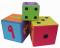 Educational Game - Foam Dices