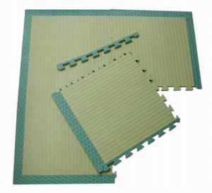 EVA Tatami Mats, EVA Exercise Mat, Floor Mat