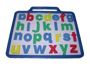 Educational Toys -Magnetic Foam Learning Boards