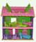 3D Large Foam Villa with Furniture Puzzles/Foam Puzzle/3D Foam House/Educational Toy