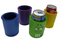 Promotional Gifts - Rubber Can Hug/Can Holder/Can Cooler